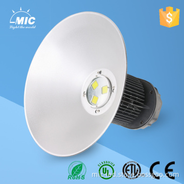 factory warehouse industrial 50w 80w 250w 300w 200w led high bay light